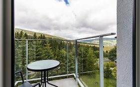Green Apartment Klinovec By Mountain Ways