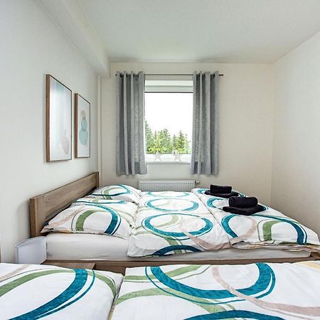 Green Apartment Klinovec By Mountain Ways Loučná pod Klínovcem Exteriér fotografie