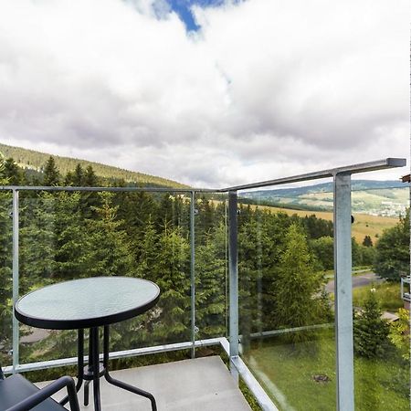 Green Apartment Klinovec By Mountain Ways Loučná pod Klínovcem Exteriér fotografie